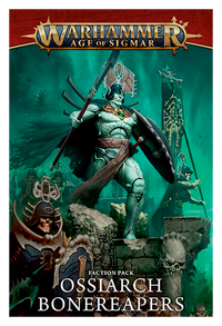 Faction Pack: Ossiarch Bonerepaers