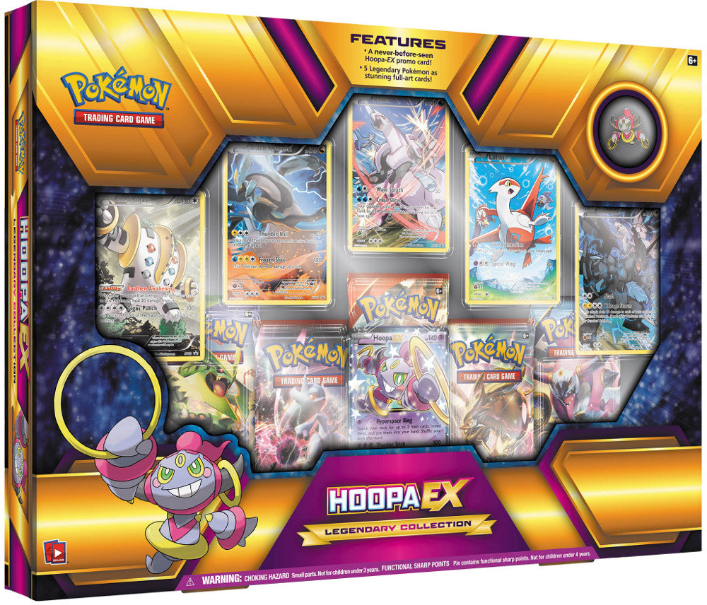 XY: BREAKthrough