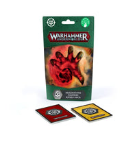 Underworlds: Rivals Deck: Realmstone Raiders