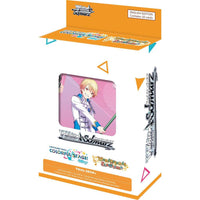Weiss Schwarz: Hatsune Miku Colourful Stage Wonderlands x Showtime
