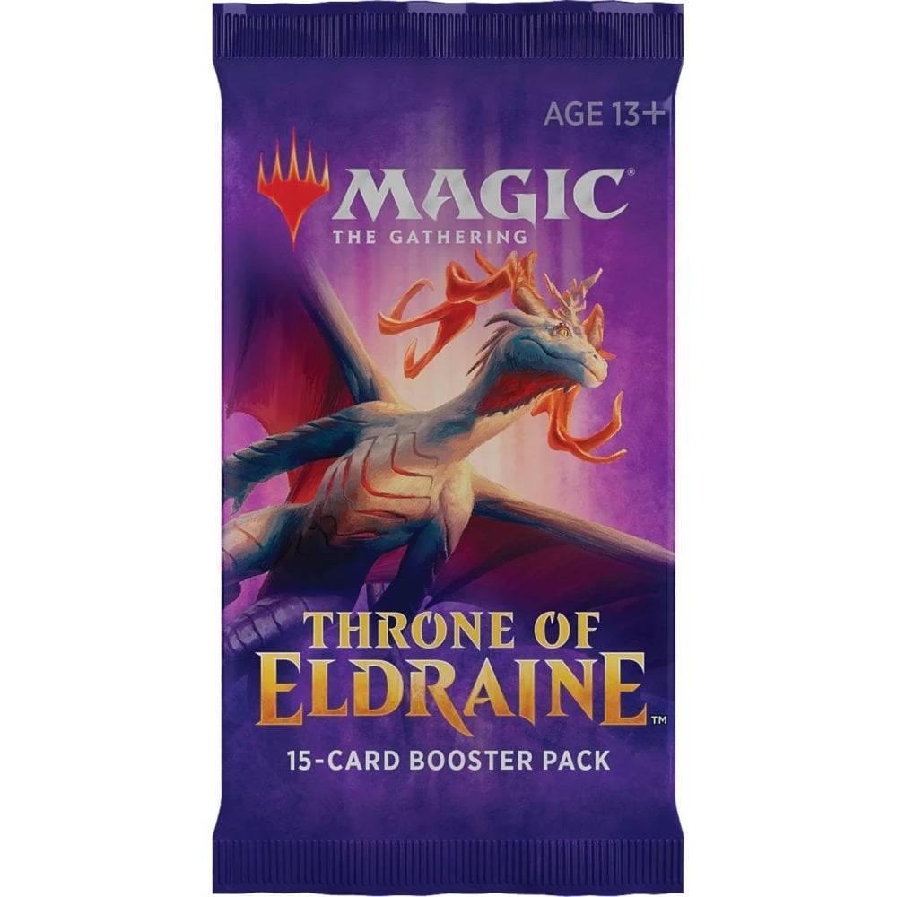 Throne of Eldraine