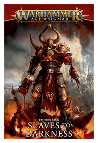 Faction Pack: Slaves to Darkness