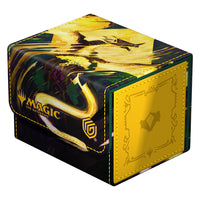 Sidewinder 100+ Xenoskin Magic: The Gathering - Tarkir Dragonstorm