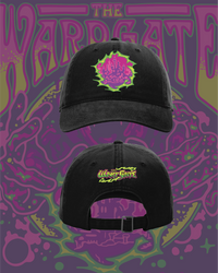 "The Veiled Architect" Cap