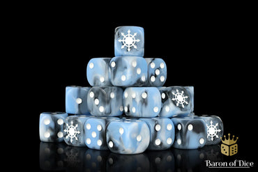 Chaos Demons, Tainted Ice Dice