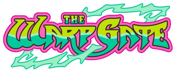 The Warp Gate