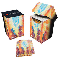 Deck Box: 100+: Magic the Gathering: Final Fantasy