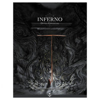 D&D 5E: Inferno: Divina Commedia
