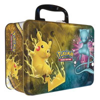 Shining Legends - Collector's Chest
