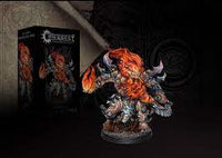 Dweghom - Herald Of Fire