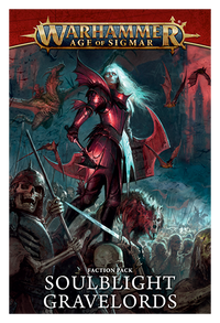 Faction Pack: Soulblight Gravelords