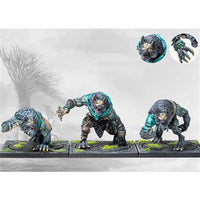 Nords - Werewargs