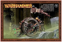 Skaven: Doomwheel