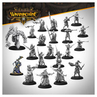 Dusk House Kallyss Core Expansion