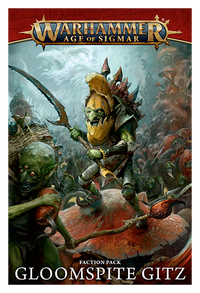 Faction Pack: Gloomspire Gitz