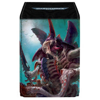ALCOVE FLIP: Warhammer 40,000: Tyranid