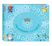 Countdown Calendar