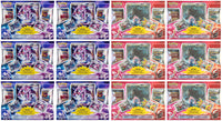 HeartGold & SoulSilver - Clash of Legends Display