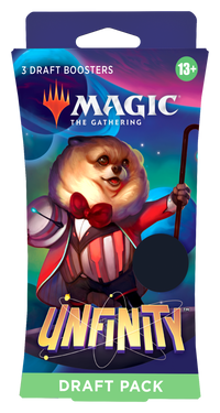 Unfinity - Draft Multipack