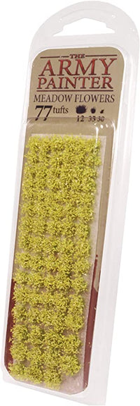 MEADOW FLOWERS