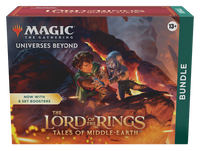 The Lord of the Rings: Tales of Middle-earth - Bundle