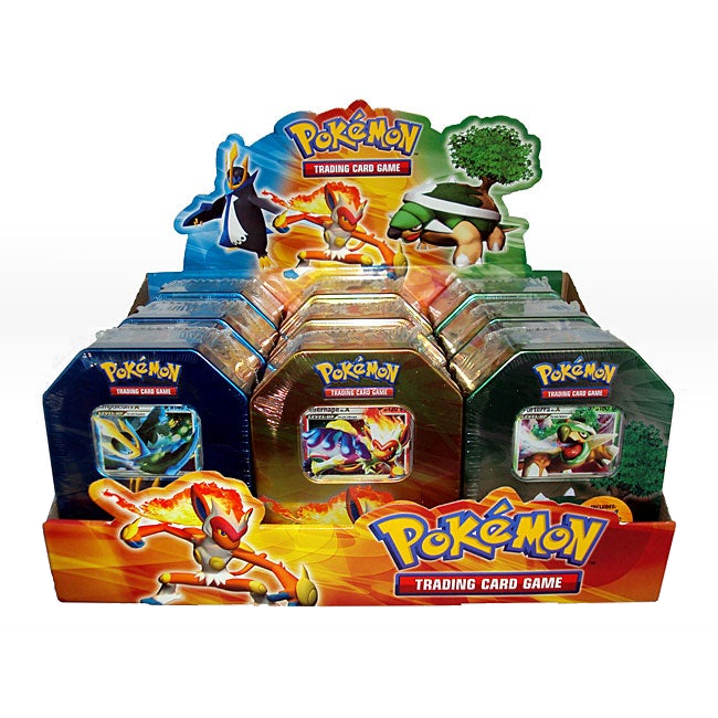 pokemon card tins amazon Diamond & Pearl