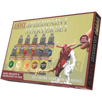 SPEEDPAINT STARTER SET