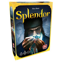 SPLENDOR