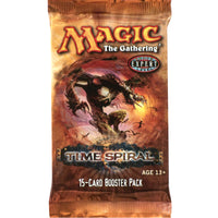 Time Spiral - Booster Pack