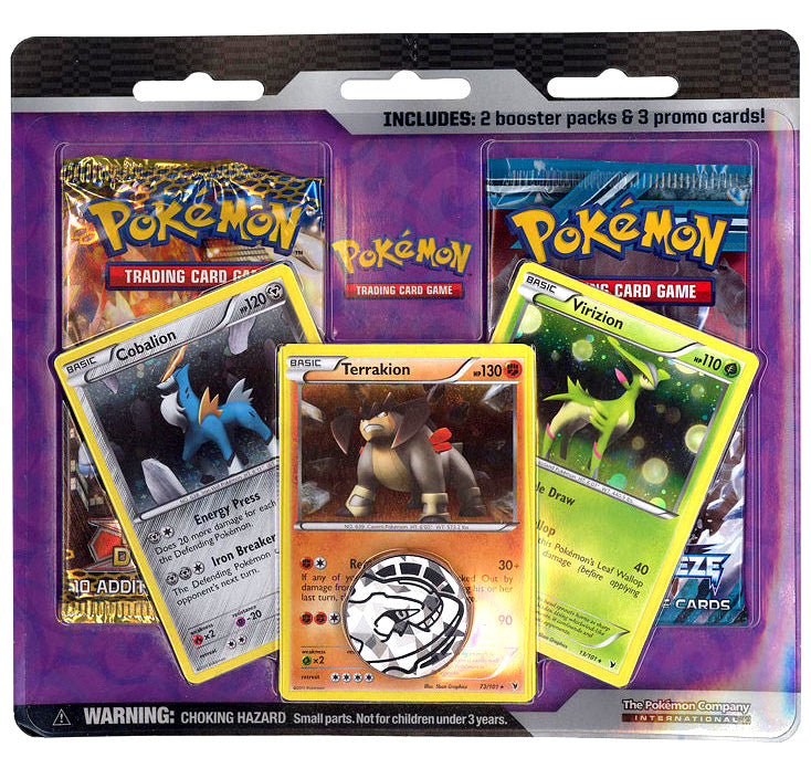 Legendary Dogs - 2-Pack Blister The Warp Gate Legendary Dogs - 2-Pack Blister The Warp Gate