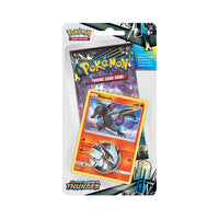 Sun & Moon: Lost Thunder - Single Pack Blister (Salandit)