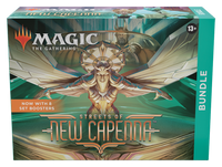 Streets of New Capenna - Bundle