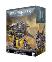 Imperial Knights: Knight Questoris