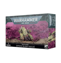 Death Guard: Myphetic Blight Hauler