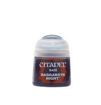 Naggaroth Night