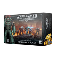 HH: L/A: MKVI Tactical Squad