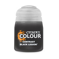 Black Legion