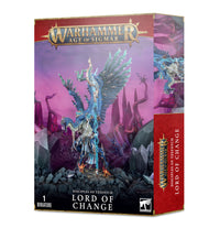 Disciples of Tzeentch: Lord of Change / Kairos Fateweaver