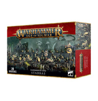 Gloomspite Gitz: Stabbas (Grots)