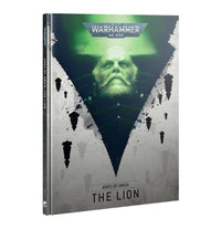 Arks Of Omen: The Lion