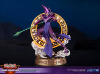 Dark Magician Purple Edition