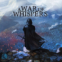 A WAR OF WHISPERS
