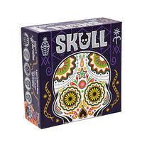 SKULL