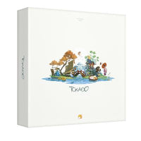 TOKAIDO