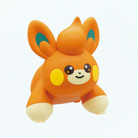 Bandai Pokémon Model Kit Ceruledge