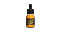 AK Interactive The INKS Fire Orange 30 ml