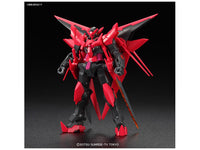 Bandai HGBF #013 1/144 Gundam Exia Dark Matter