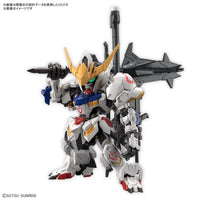 Bandai MGSD Gundam Barbatos "Gundam IBO"