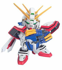 Bandai SD BB#242 God Gundam "G Gundam"