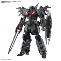 Bandai HGCE #245 1/144 Black Knight Squad Shi-ve.A "Gundam SEED Freedom"